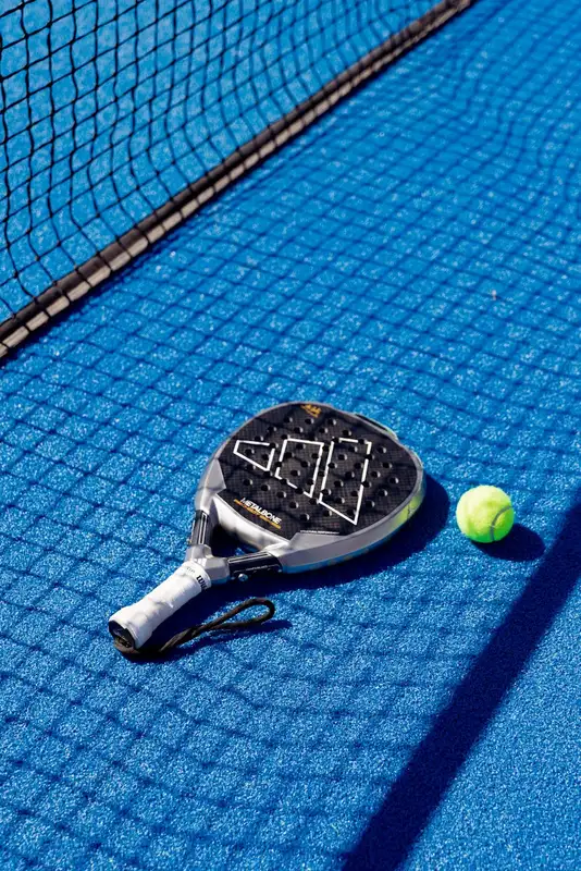 Revolutionary Padel Racket Technology Advancements in 2025