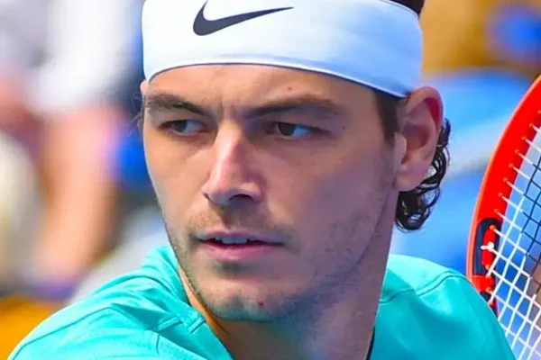 Taylor Fritz Quits FIFA for Better Mental Health