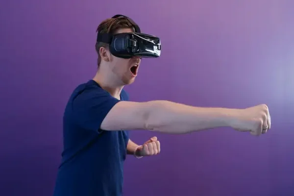 Transforming Athletic Training with Virtual Reality Technology