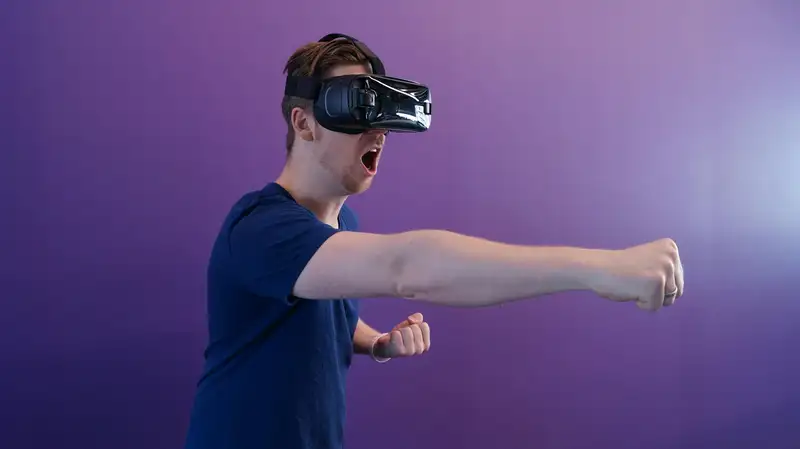 Transforming Athletic Training with Virtual Reality Technology