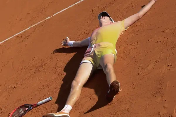 João Fonseca: The Rising Tennis Star of Brazil