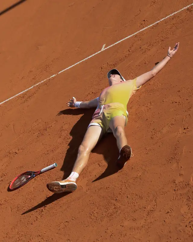 João Fonseca: The Rising Tennis Star of Brazil
