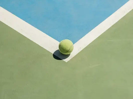 Notre Dame Tennis Teams Embrace Sustainability with Green Tennis Machine Notre Dame Tennis Teams Embrace Sustainability with Green Tennis Machine