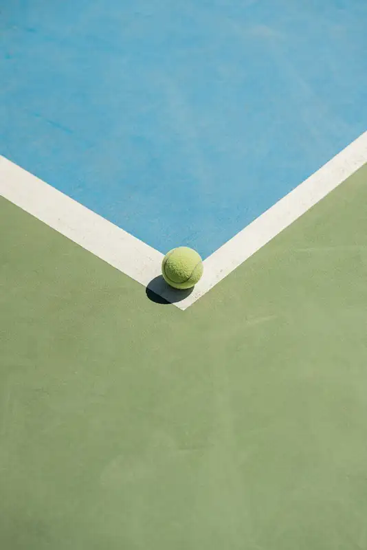 Notre Dame Tennis Teams Embrace Sustainability with Green Tennis Machine