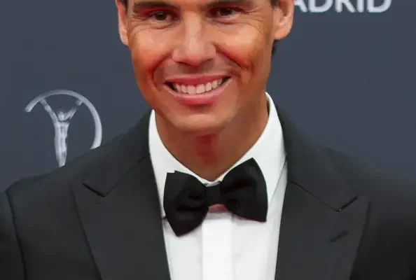 Rafael Nadal Partners with Playtomic to Expand Sports Access