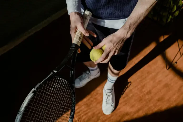 Sense Arena Expands VR Training to Tennis in Tampa