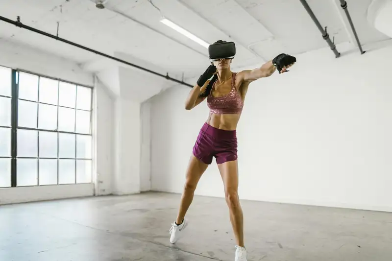 AI and Computer Vision Transforming Sports Performance and Engagement