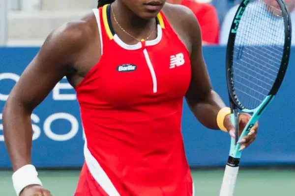 Coco Gauff Makes History at the 2025 French Open