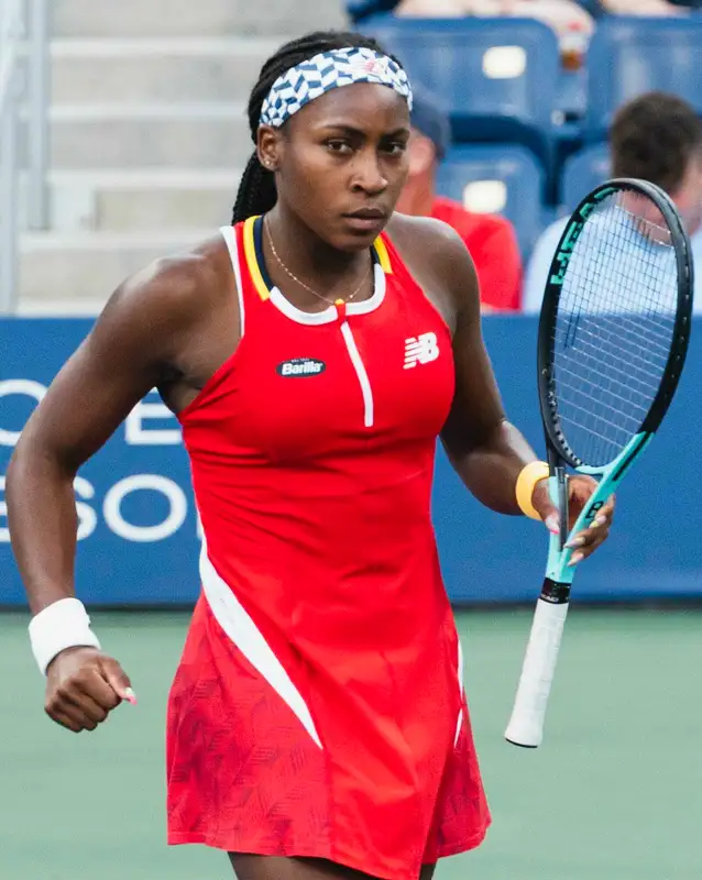 Coco Gauff Makes History at the 2025 French Open
