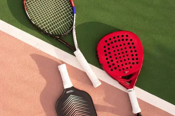 Evolution of Tennis Racquets: Trends and Market Insights