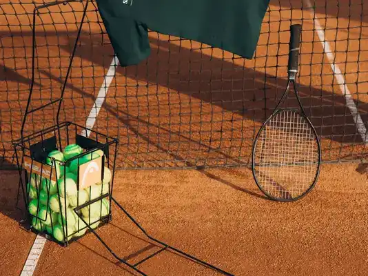 ATP Tennis IQ: Revolutionizing Performance Analytics for Players