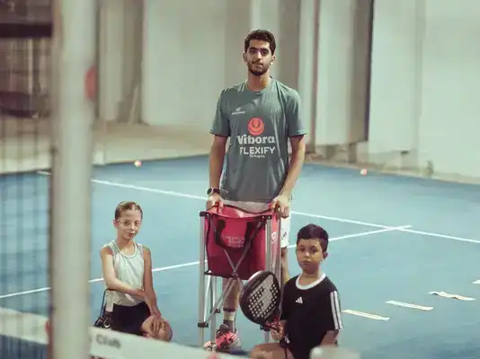 Insights from Jessica Robinson: A Tennis Coach's Journey