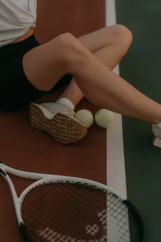 Lucy Jessica Shuker: A Beacon of Resilience in Wheelchair Tennis