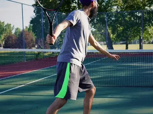 Smart Racquets: Revolutionizing Tennis Performance with Advanced Technology