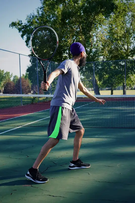 Smart Racquets: Revolutionizing Tennis Performance with Advanced Technology