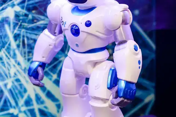 Acemate: The Revolutionary AI Tennis Training Robot