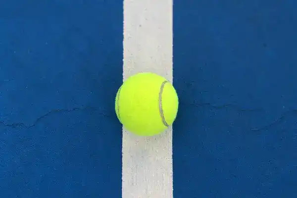 ATP Tennis Tour to Adopt Electronic Line Calling by 2025