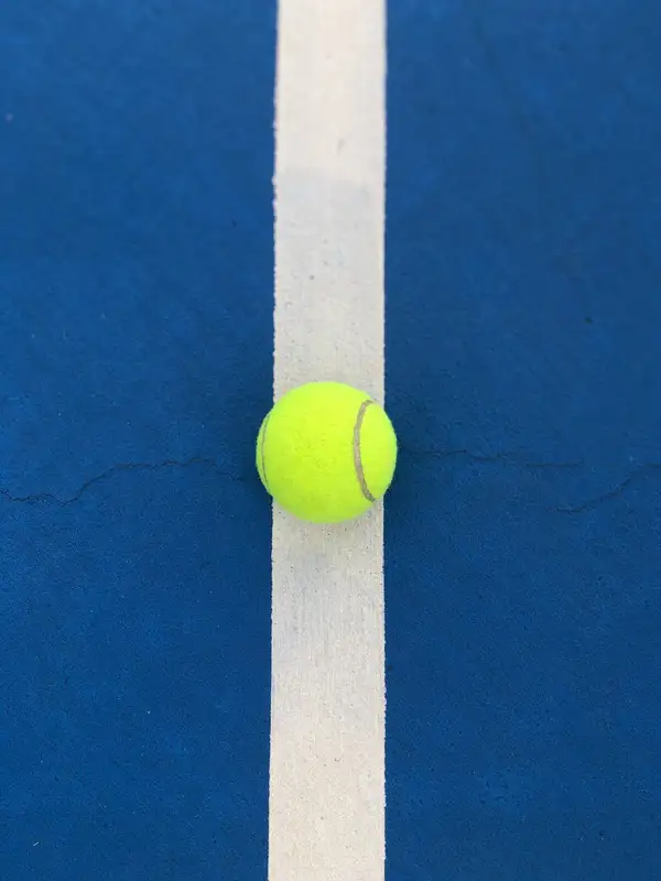 ATP Tennis Tour to Adopt Electronic Line Calling by 2025