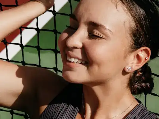 Jelena Dokic: From Tennis Star to Empowerment Advocate