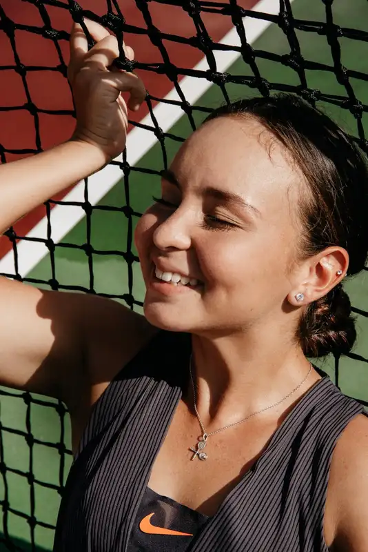 Jelena Dokic: From Tennis Star to Empowerment Advocate