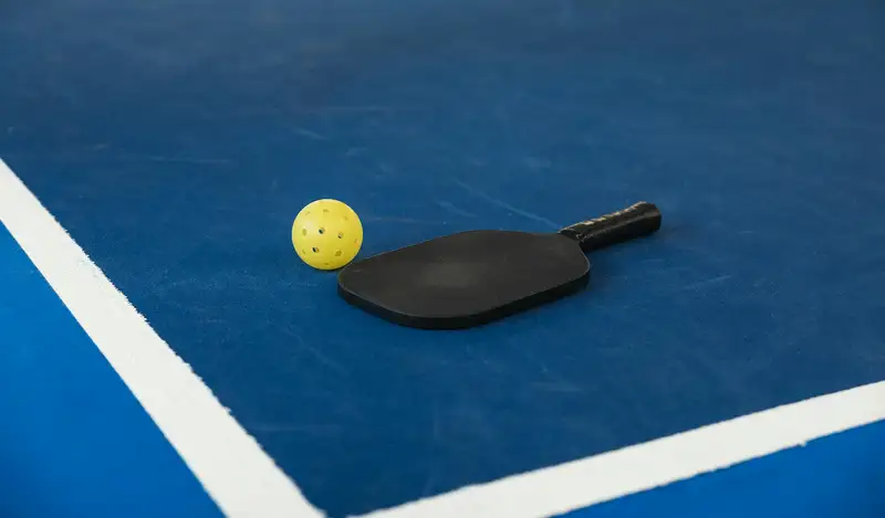 Pickleball Inc. Partners with PlayReplay for AI Technology