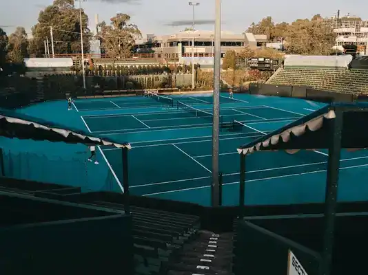 AI Innovations Transforming the 2026 Australian Open