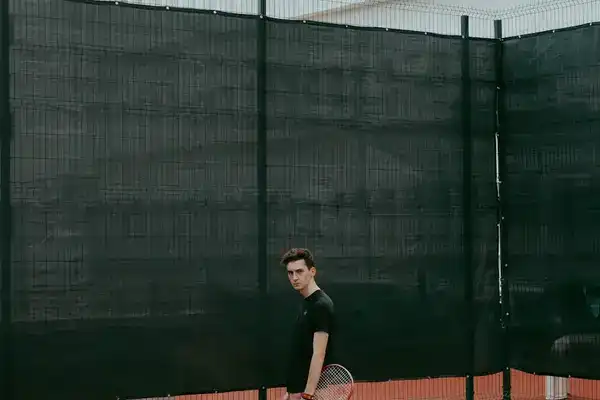 Carlos Alcaraz: The Young Tennis Prodigy Aiming for Grand Slam Glory