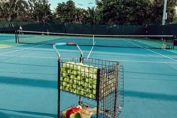 Tackling Tennis Ball Waste: A Sustainable Future for the Sport