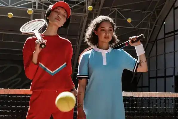 The Evolution of SJO's Tennis Program with Coach Martlage