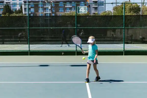 Analyzing Junior Female Tennis Success with AI and ML
