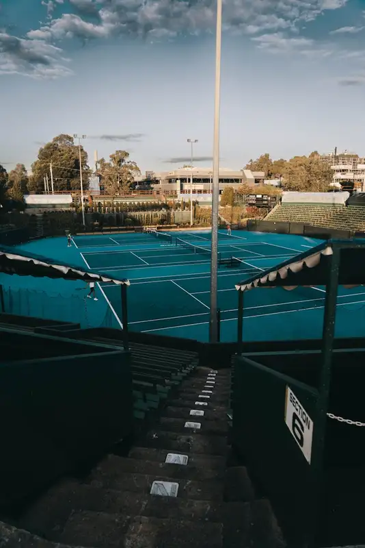 Australian Open 2025: AO Animated Revolutionizes Sports Broadcasting