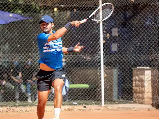 Carlos Alcaraz Excited for Indian Wells 2026 Return