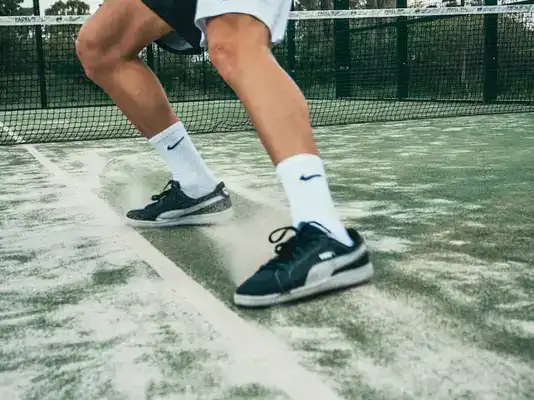 Felix Auger-Aliassime: Inspiring Journey in Upcoming Netflix Documentary