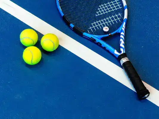 Sustainable Tennis: Notre Dame's Innovative Ball Rejuvenation