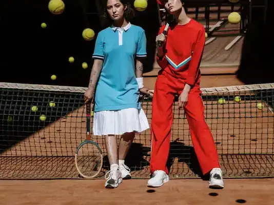 The Rise of Canadian Women’s Tennis: Nurturing Future Champions