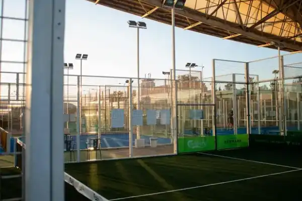 Choosing the Right Lighting for Indoor Tennis Courts
