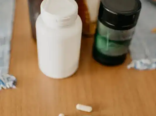 Expert Liquid Nutritional Supplement Manufacturing by ATP-BIO