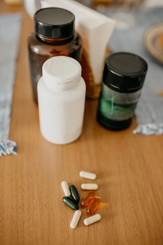 Expert Liquid Nutritional Supplement Manufacturing by ATP-BIO