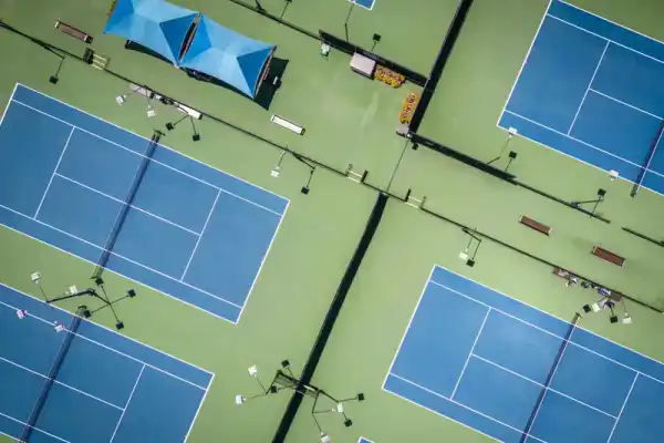 Infosys Transforms Australian Open with AI and Accessibility Innovations