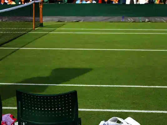 Jaguar's #FeelWimbledon: Capturing Fan Emotions at Wimbledon