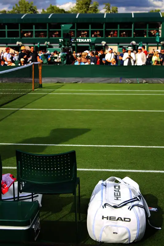Jaguar's #FeelWimbledon: Capturing Fan Emotions at Wimbledon