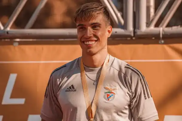 Joao Fonseca: Youngest NextGen ATP Champion at 18
