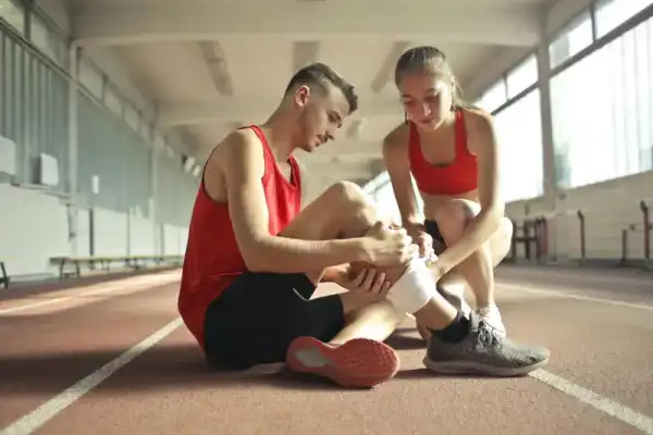 Revolutionizing Rehabilitation: UF Students Use VR in Athletic Training