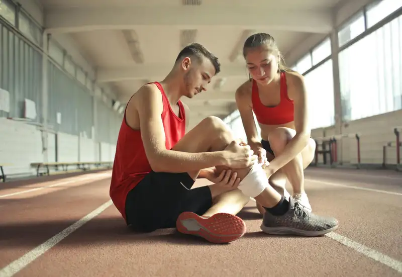 Revolutionizing Rehabilitation: UF Students Use VR in Athletic Training