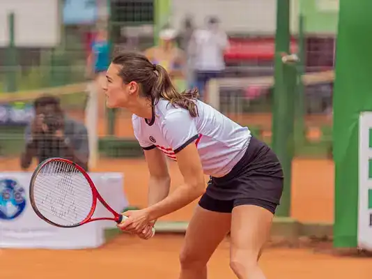Sorana Cirstea: An Inspiring Journey in Tennis