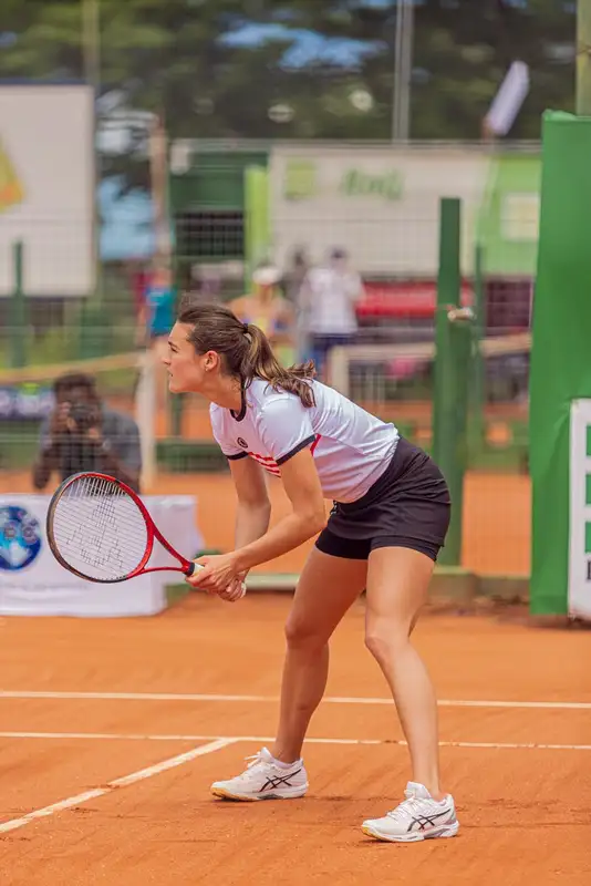 Sorana Cirstea: An Inspiring Journey in Tennis