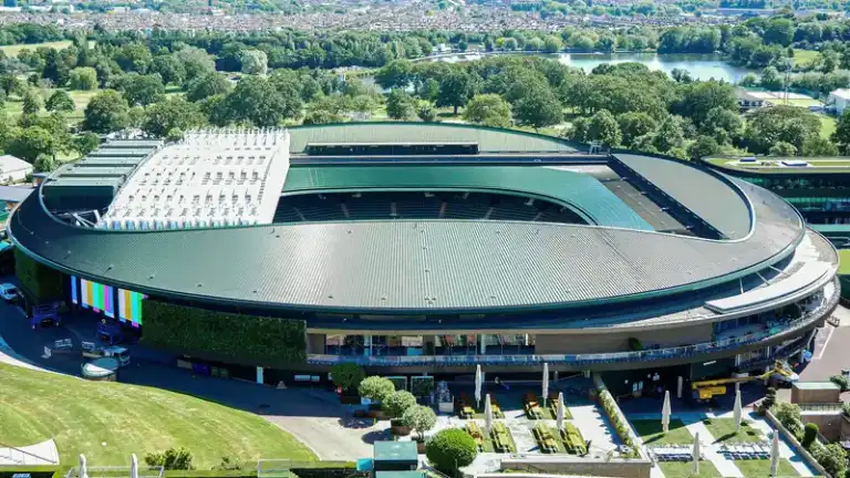 Telstra’s NetCam Technology Revolutionizes Wimbledon Viewing Experience