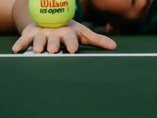 Australian Open Implements Heat Stress Scale for Player Safety