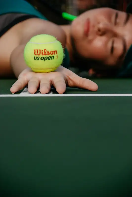 Australian Open Implements Heat Stress Scale for Player Safety