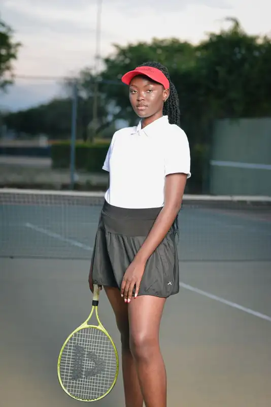 Coco Gauff Falls Short in Wimbledon Semifinal Against Muchova